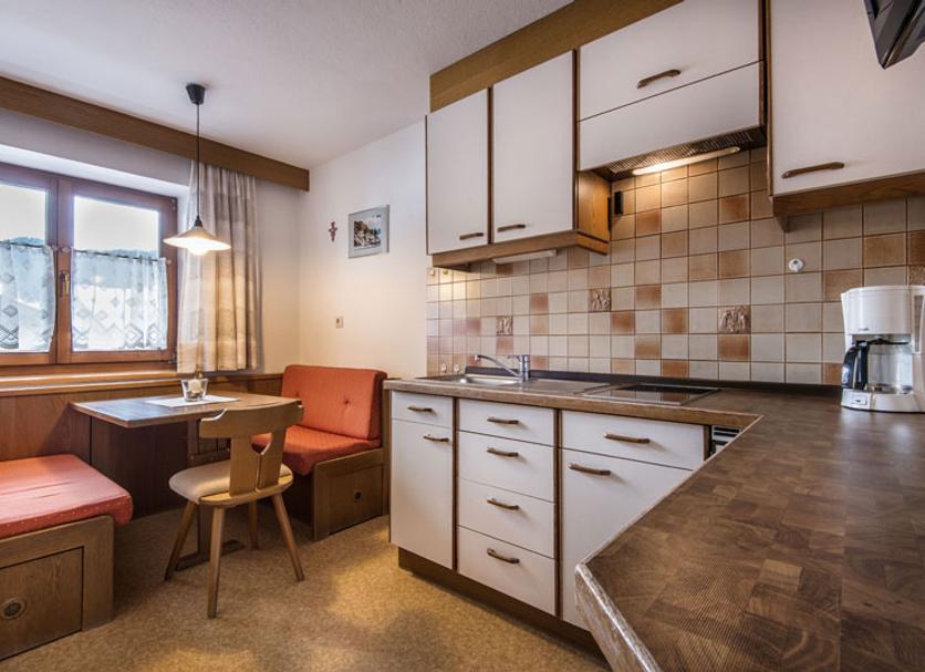 Kitchen Photo