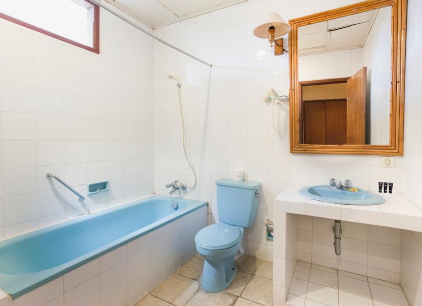 Bathroom Photo