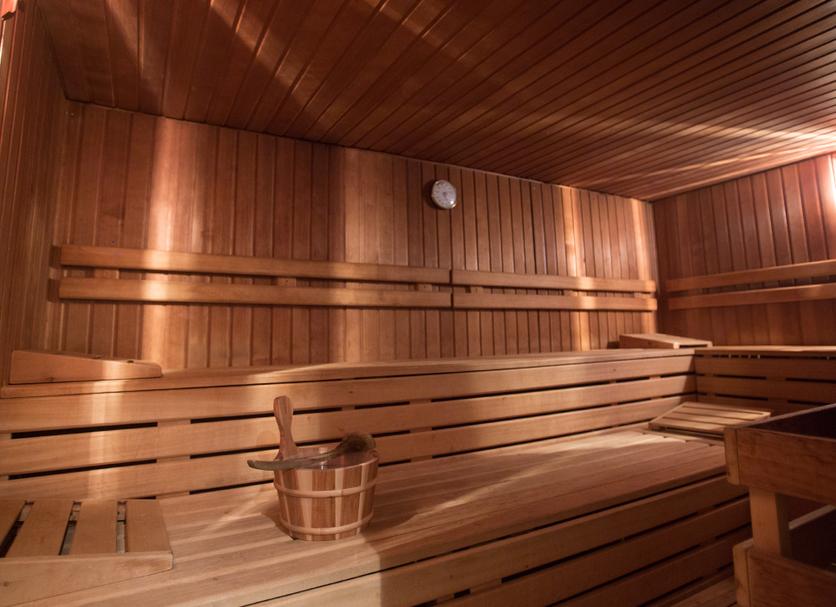 Spa Photo