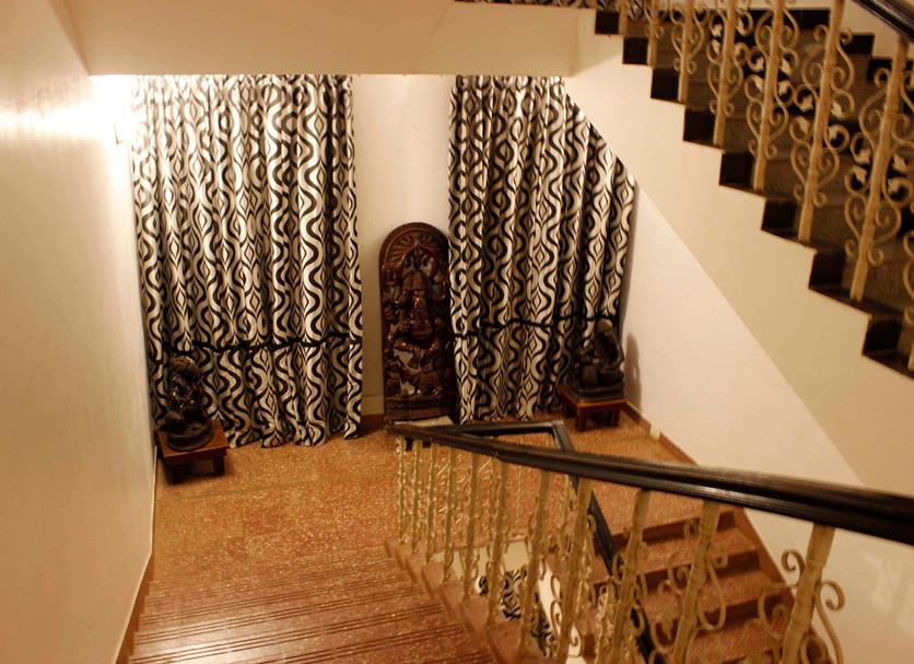 Stairs Photo