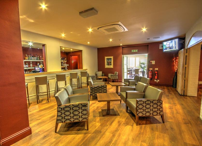 Bar Photo