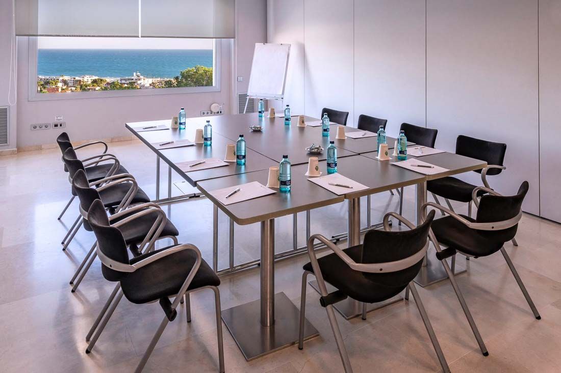 Conference room