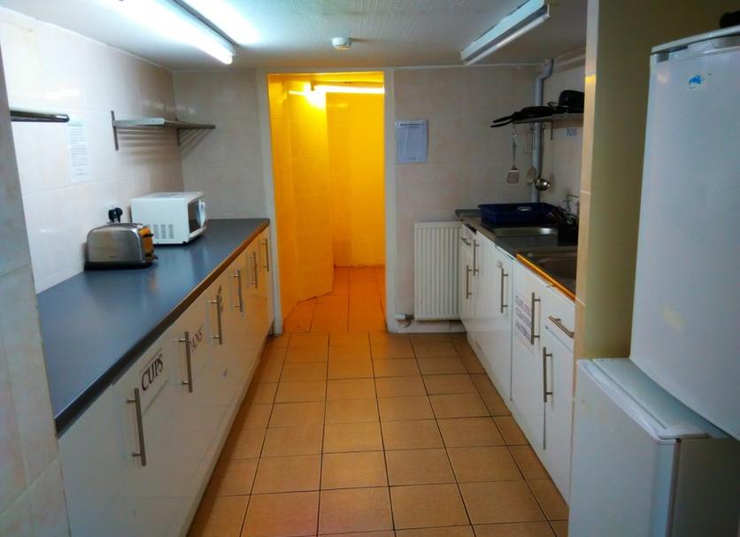 Kitchen Photo