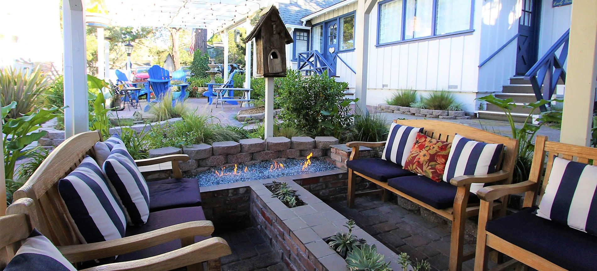 Outdoor view