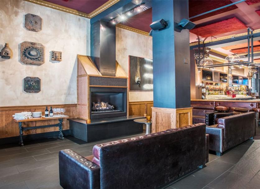 Bar Photo