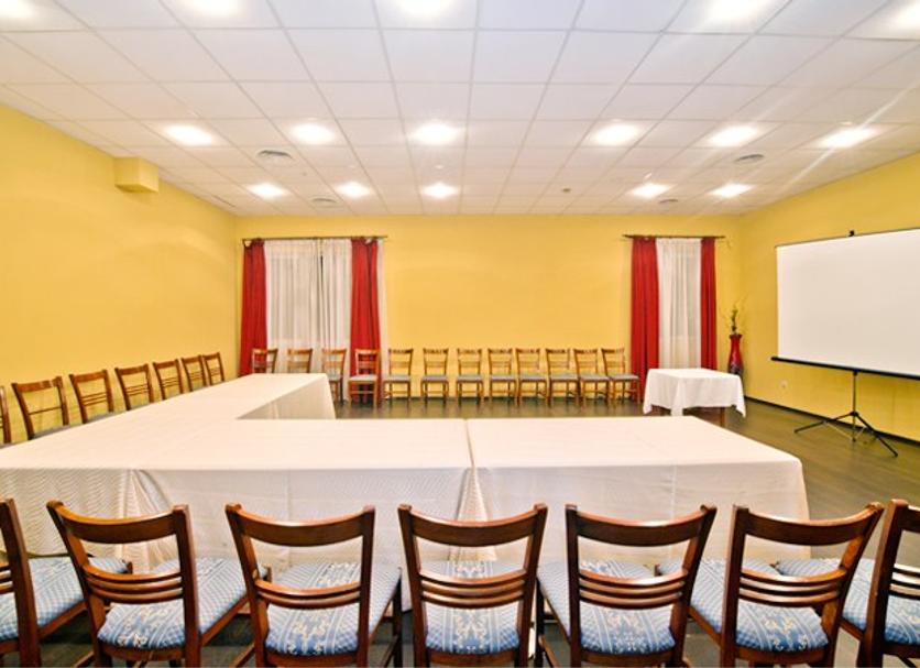 Conference room Photo