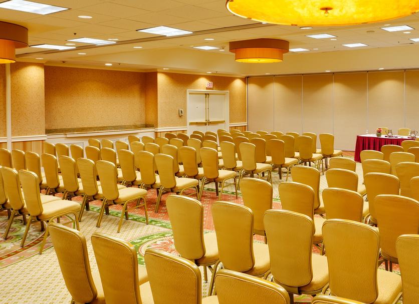 Conference room Photo