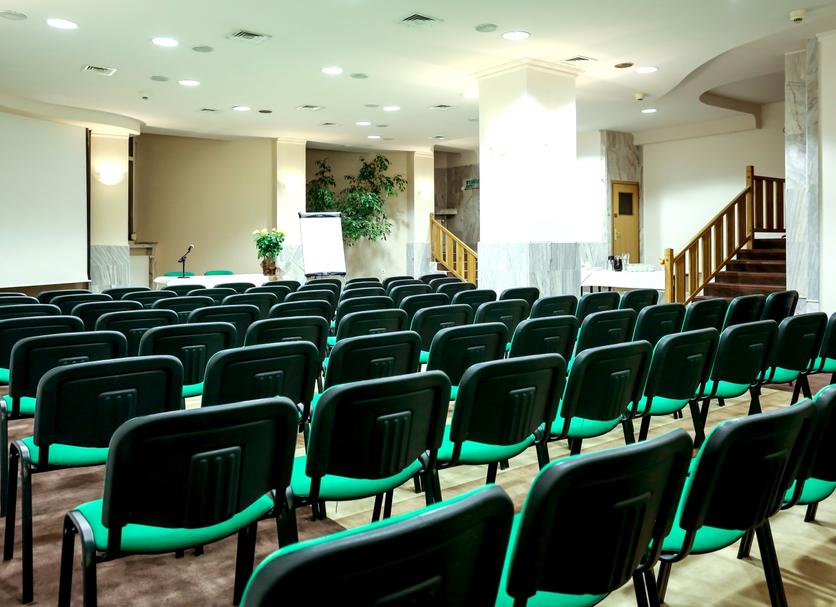 Conference room Photo