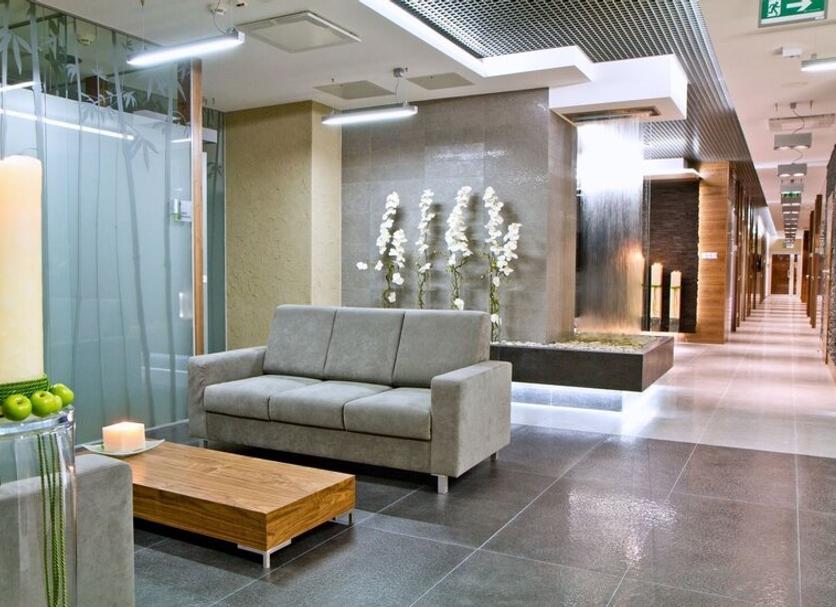 Hotel amenity Photo