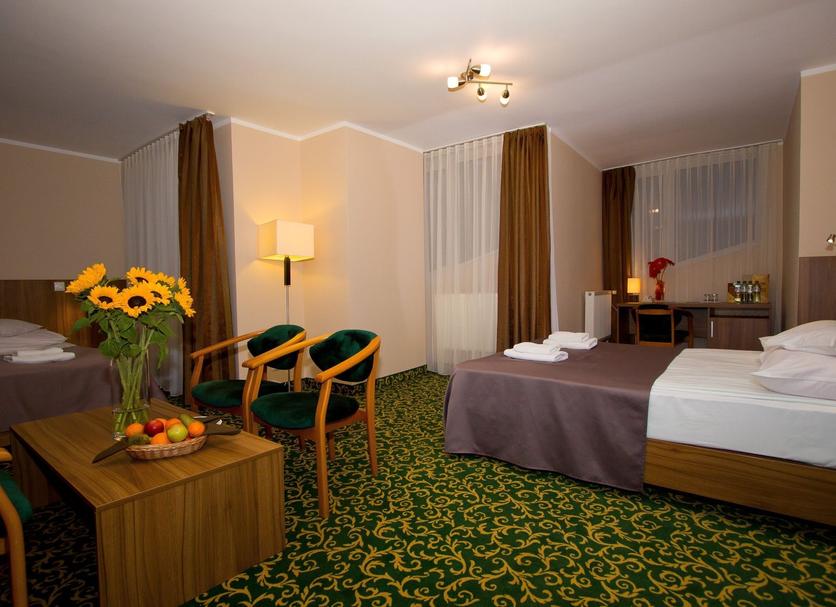 Room amenity Photo