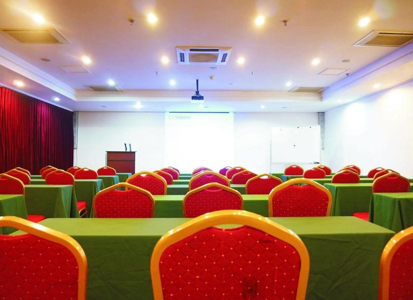 Conference room Photo