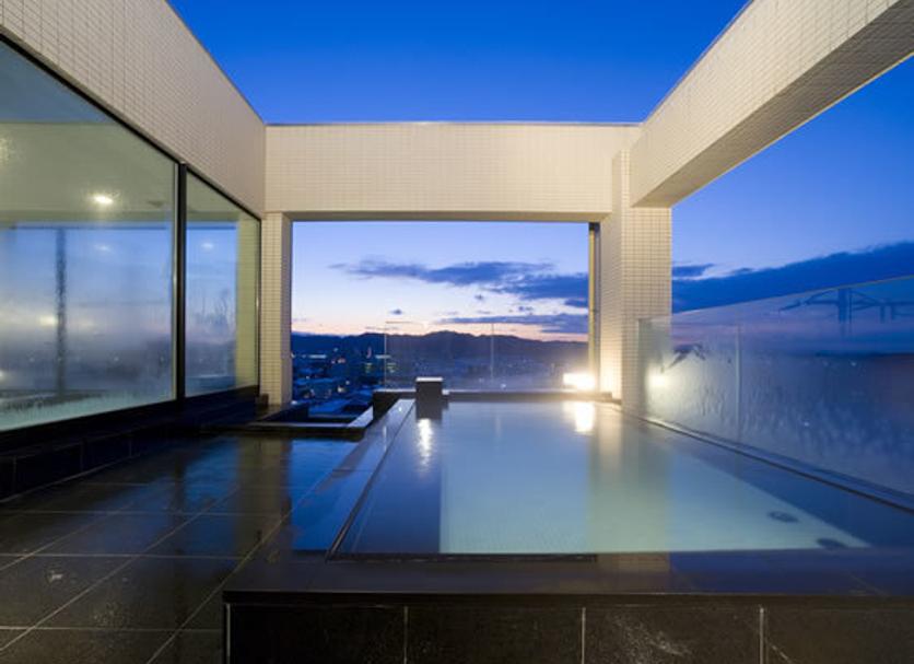 Spa Photo