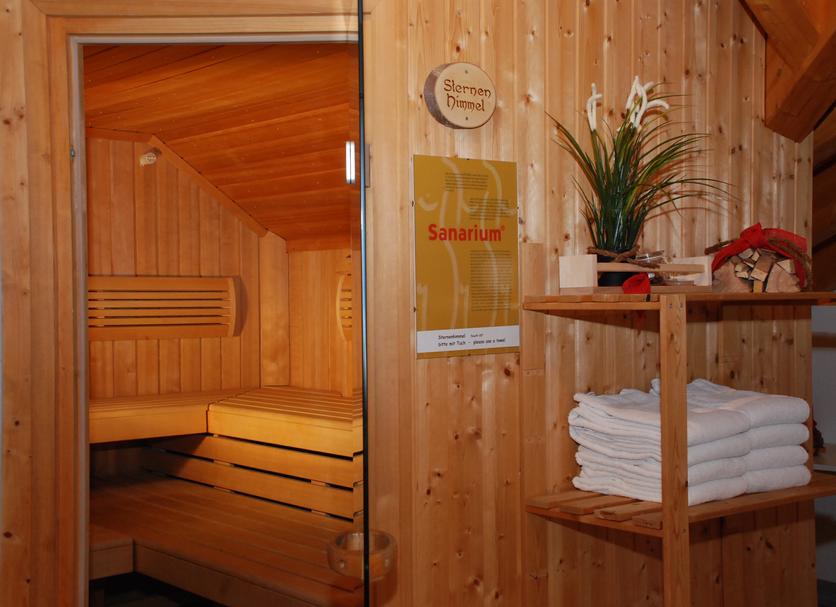 Spa Photo