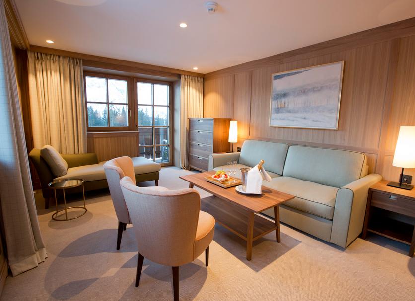 Room amenity Photo