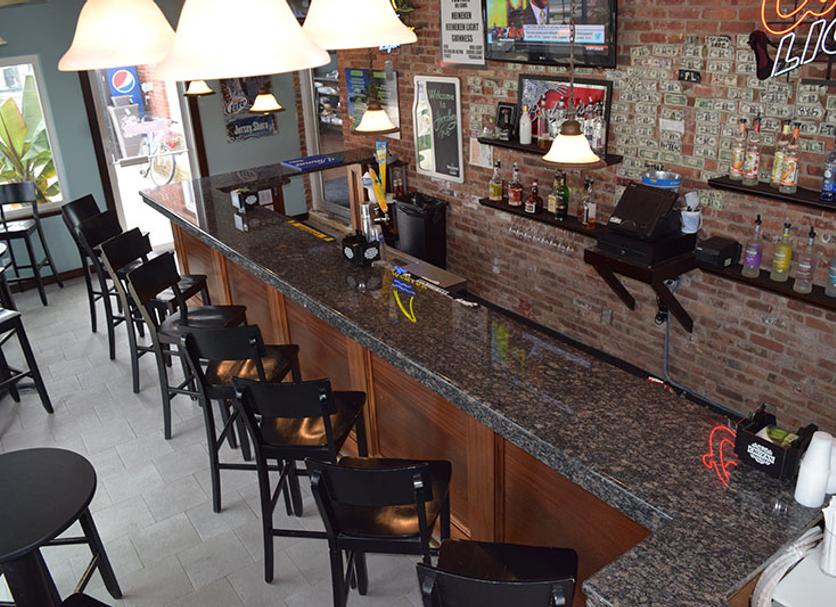 Bar Photo