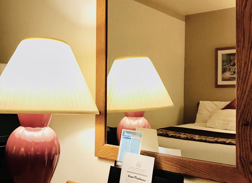 Room amenity Photo