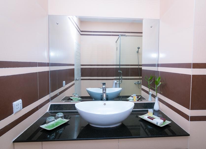 Bathroom Photo