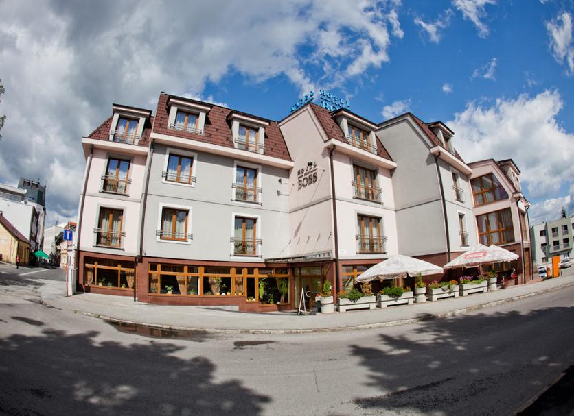 Building Photo
