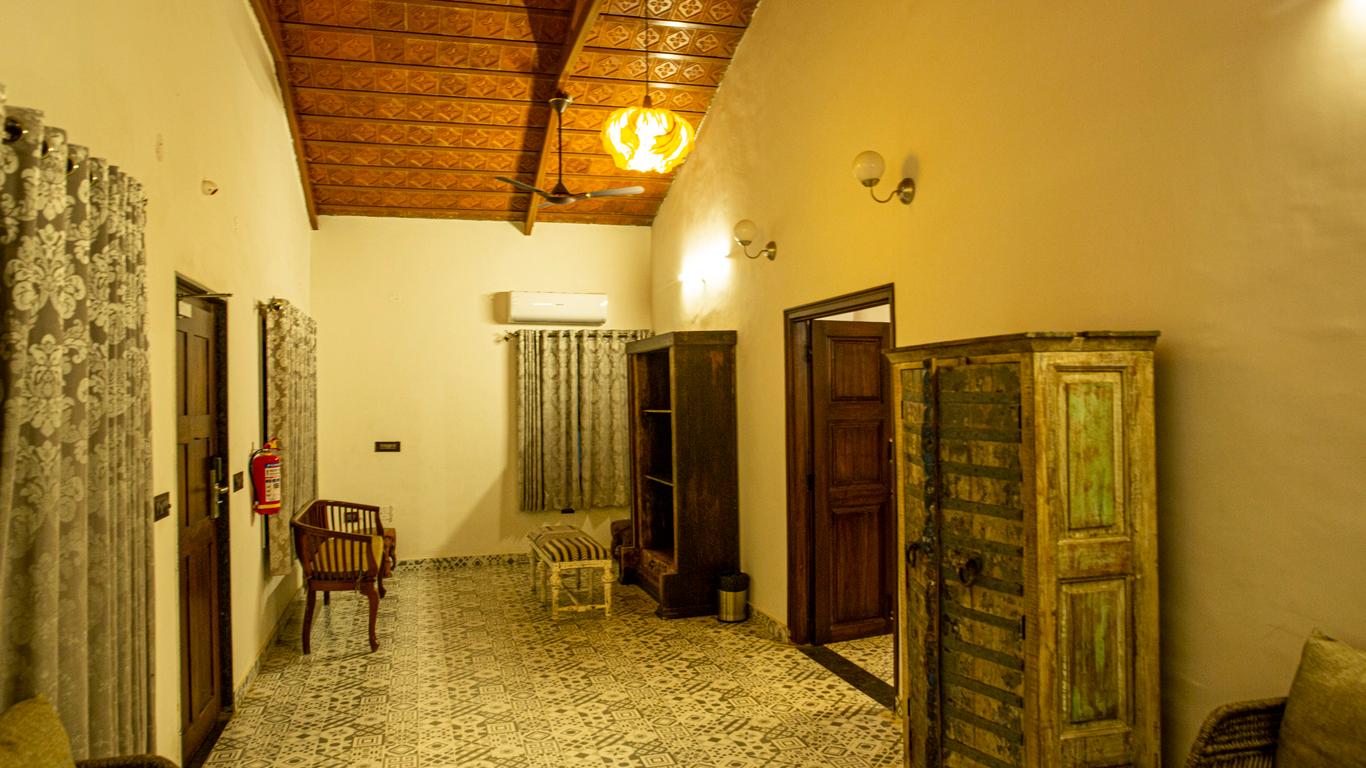 Brown Town Resort & Spa
