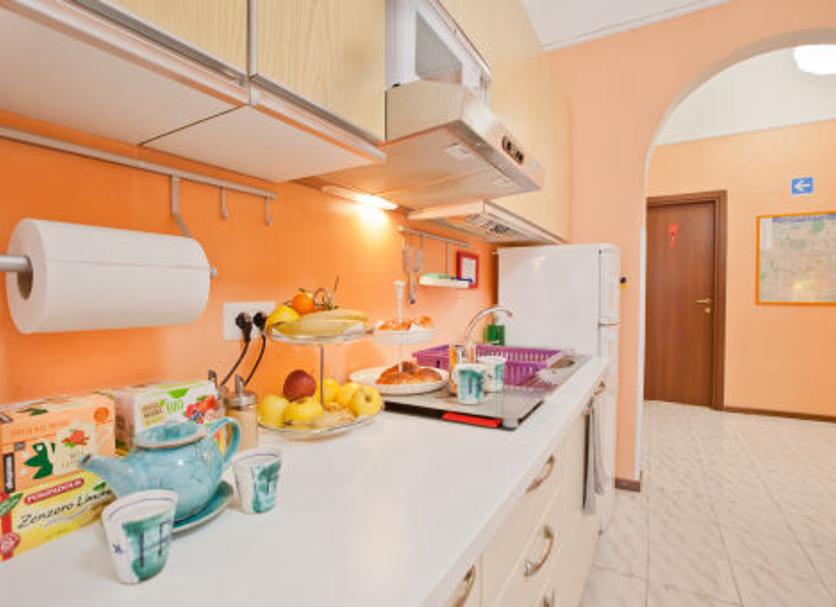 Kitchen Photo