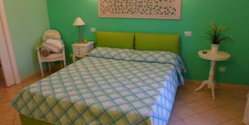 Ara Romae - Rome - Bedroom