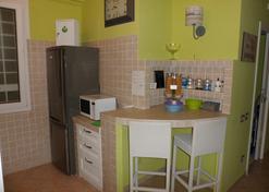 Ara Romae - Rome - Kitchen