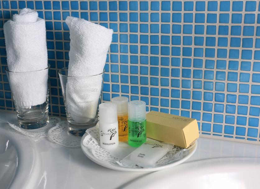 Room amenity Photo