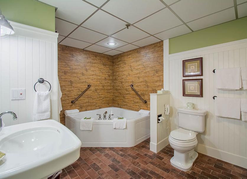 Bathroom Photo