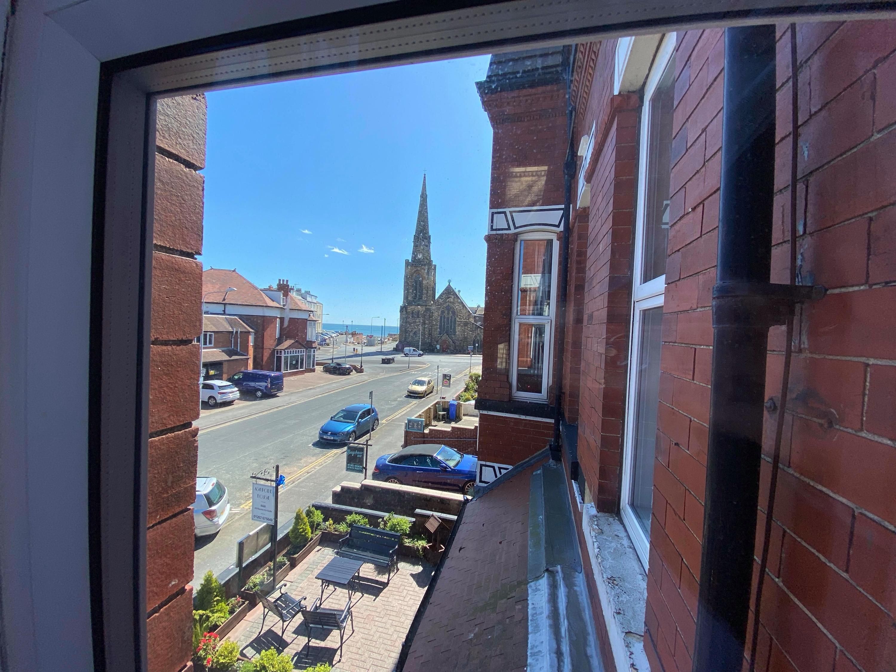Outdoor view