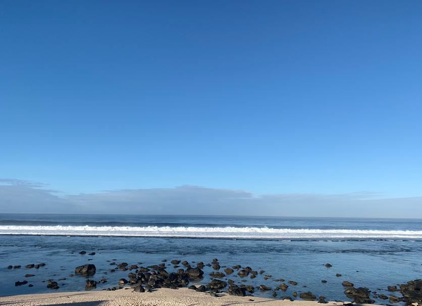 Beach Photo