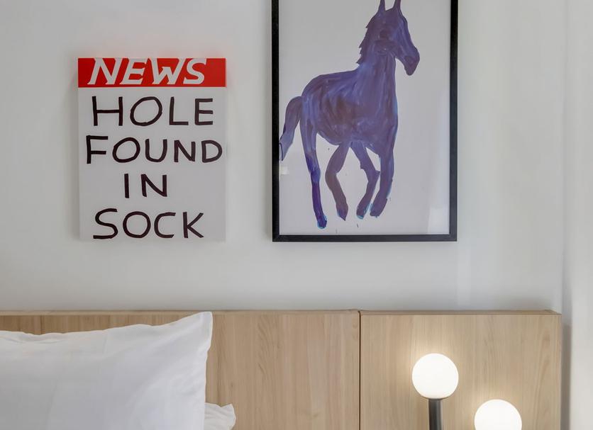 Room amenity Photo