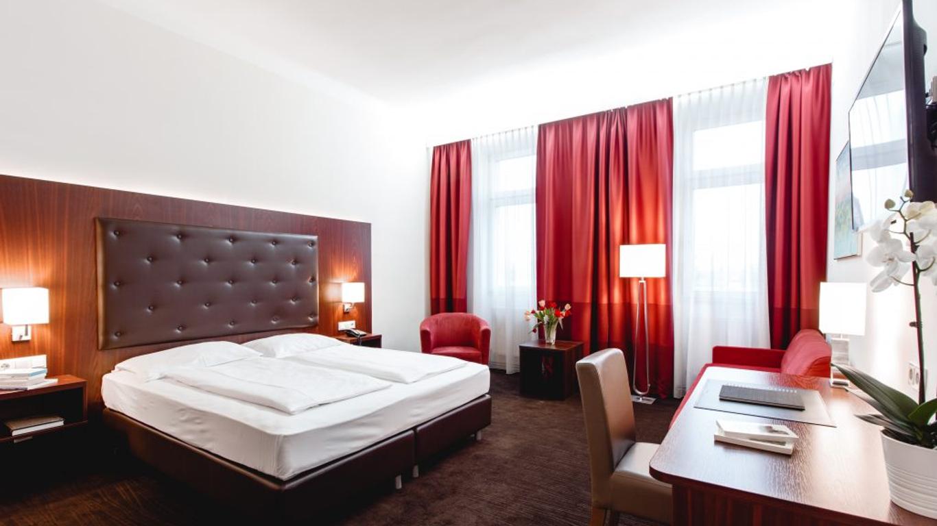 Hotel Allegro Wien