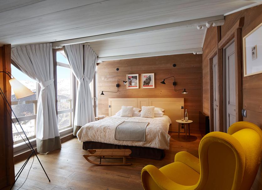Bedroom Photo