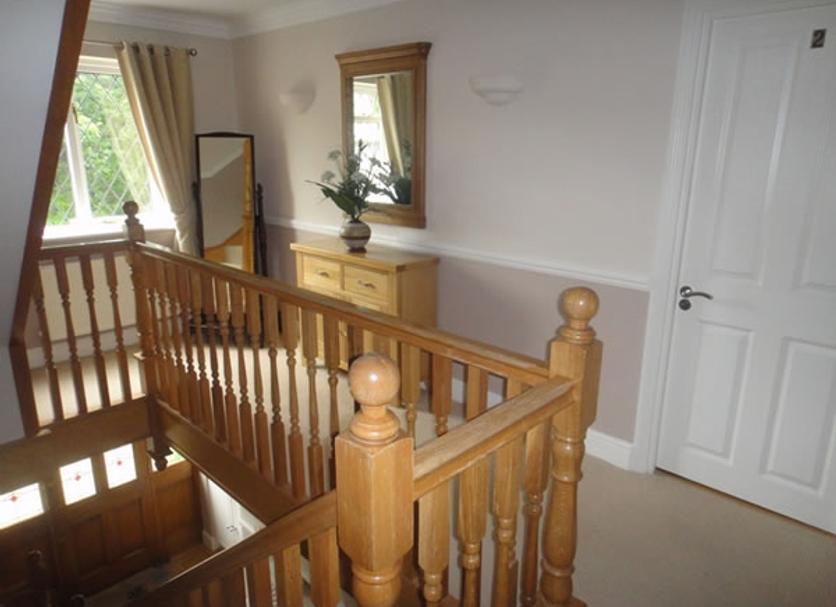 Stairs Photo