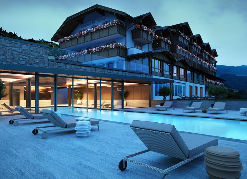 Outdoor view Photo