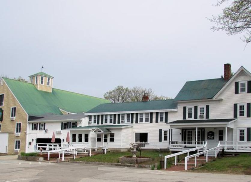 Building Photo