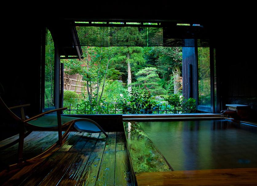 Spa Photo