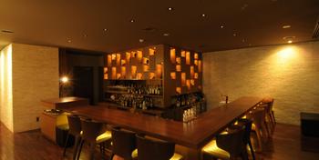 Hotel Sunroute Plaza Shinjuku - Tokyo - Bar
