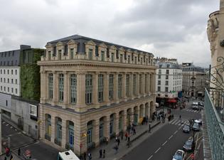 Hôtel Richmond