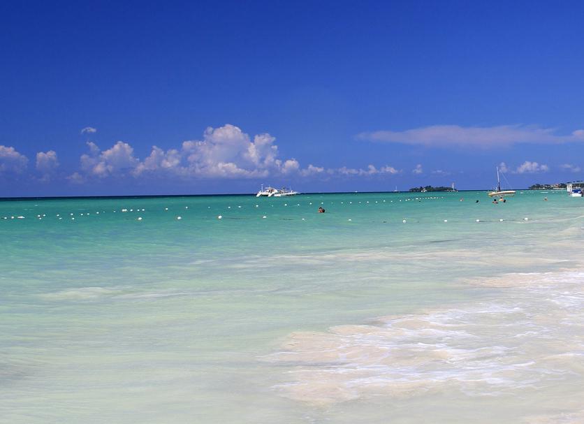 Beach Photo