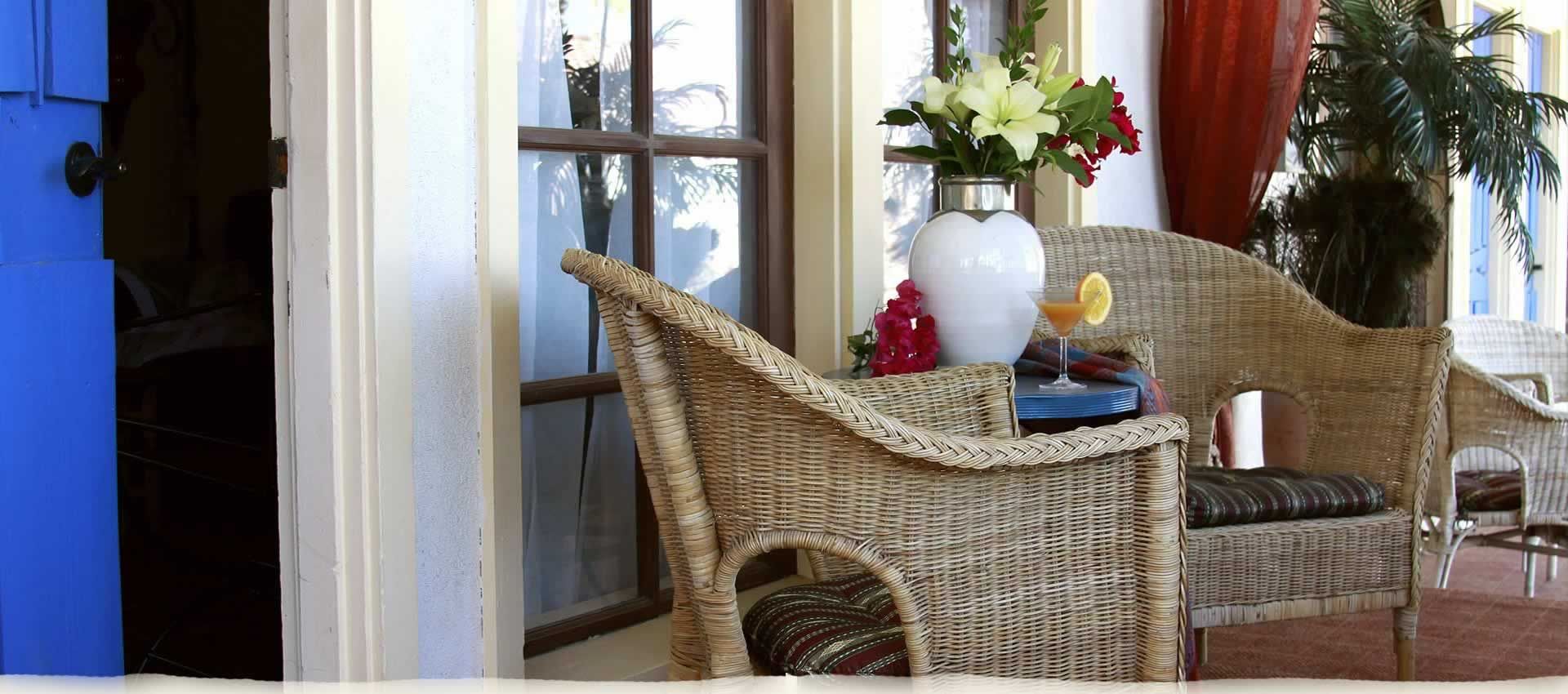 Hotel amenity