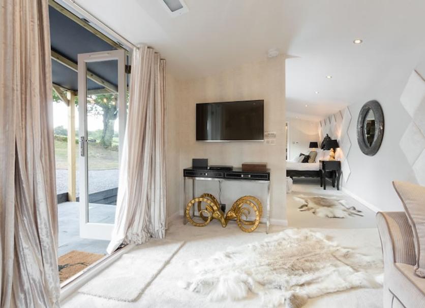Room amenity Photo
