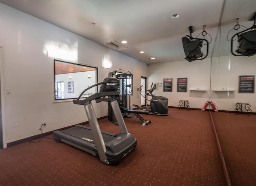 Gym Photo