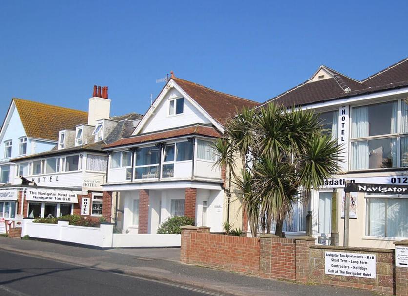 Building Photo