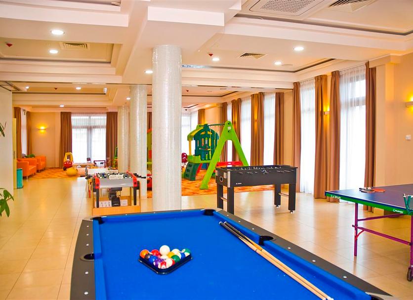 Hotel amenity Photo