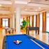 Hotel amenity