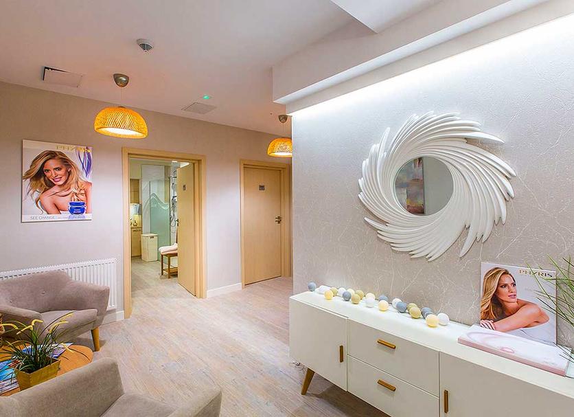 Spa Photo