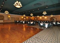 Clarion Inn & Suites - Stockton - Restaurant
