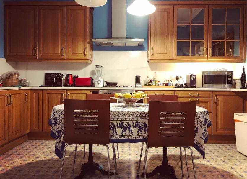 Kitchen Photo
