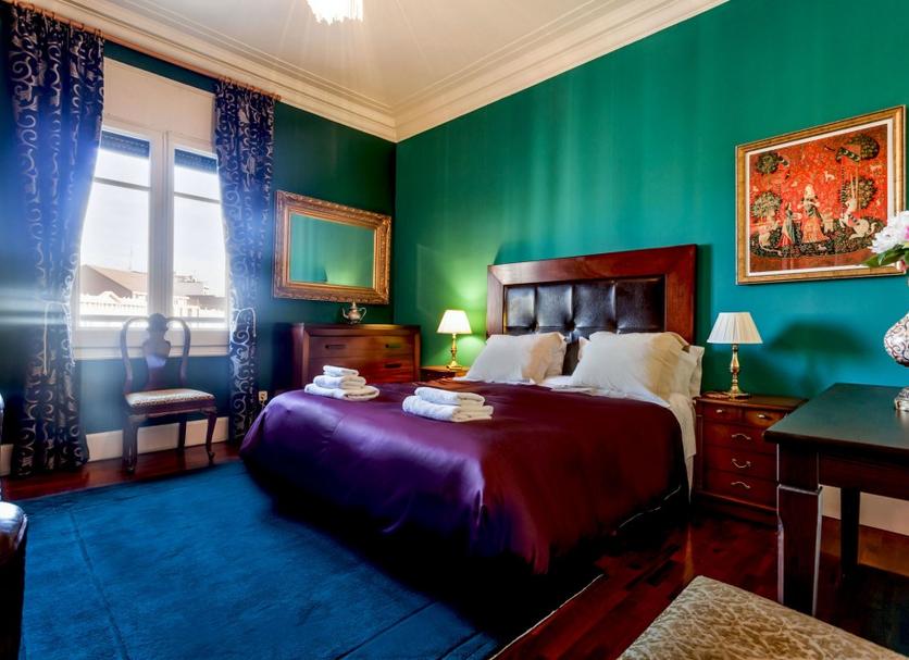 Bedroom Photo